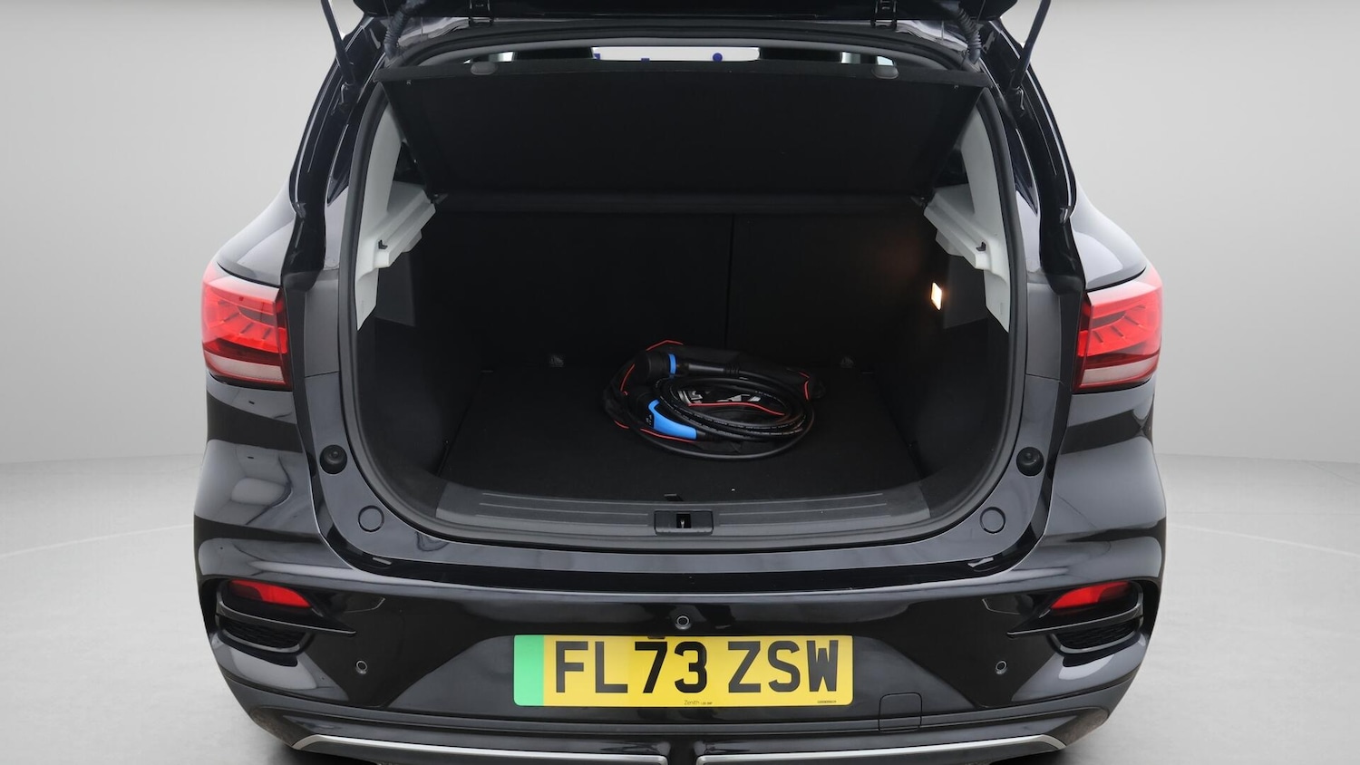 Used MG MG ZS 2023 for sale - 76522407: Photo 18