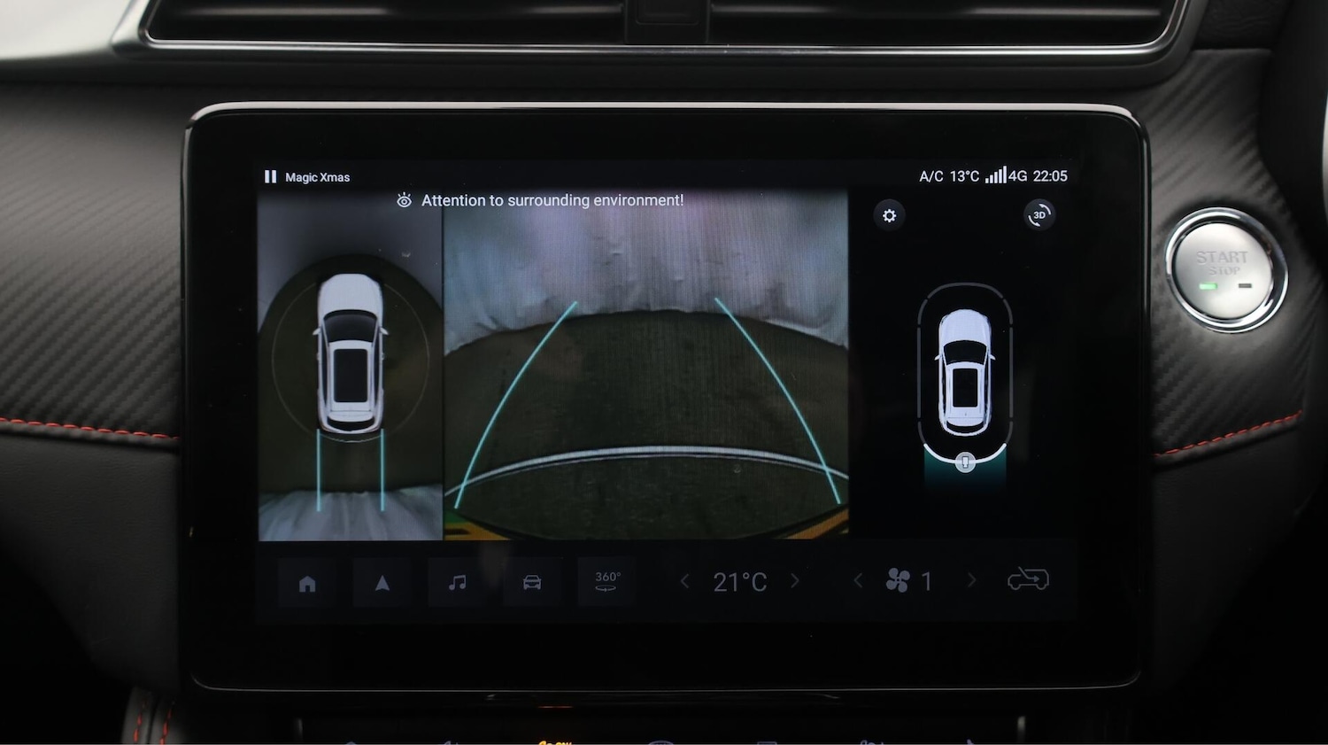 Used MG MG ZS 2023 for sale - 76522407: Photo 25