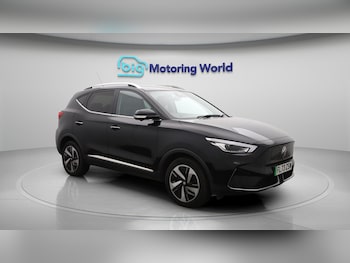 Used MG MG ZS 2023 for sale - 76522407: Photo