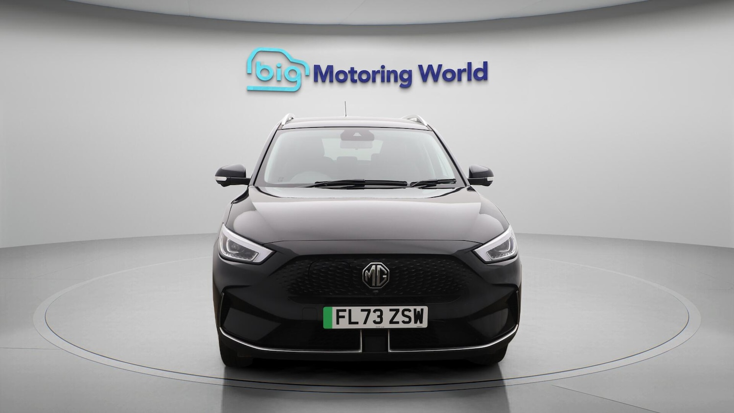 Used MG MG ZS 2023 for sale - 76522407: Photo 3