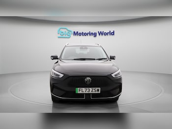 Used MG MG ZS 2023 for sale - 76522407: Photo