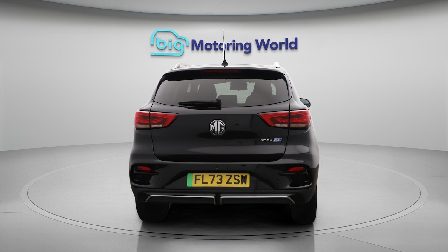 Used MG MG ZS 2023 for sale - 76522407: Photo 7