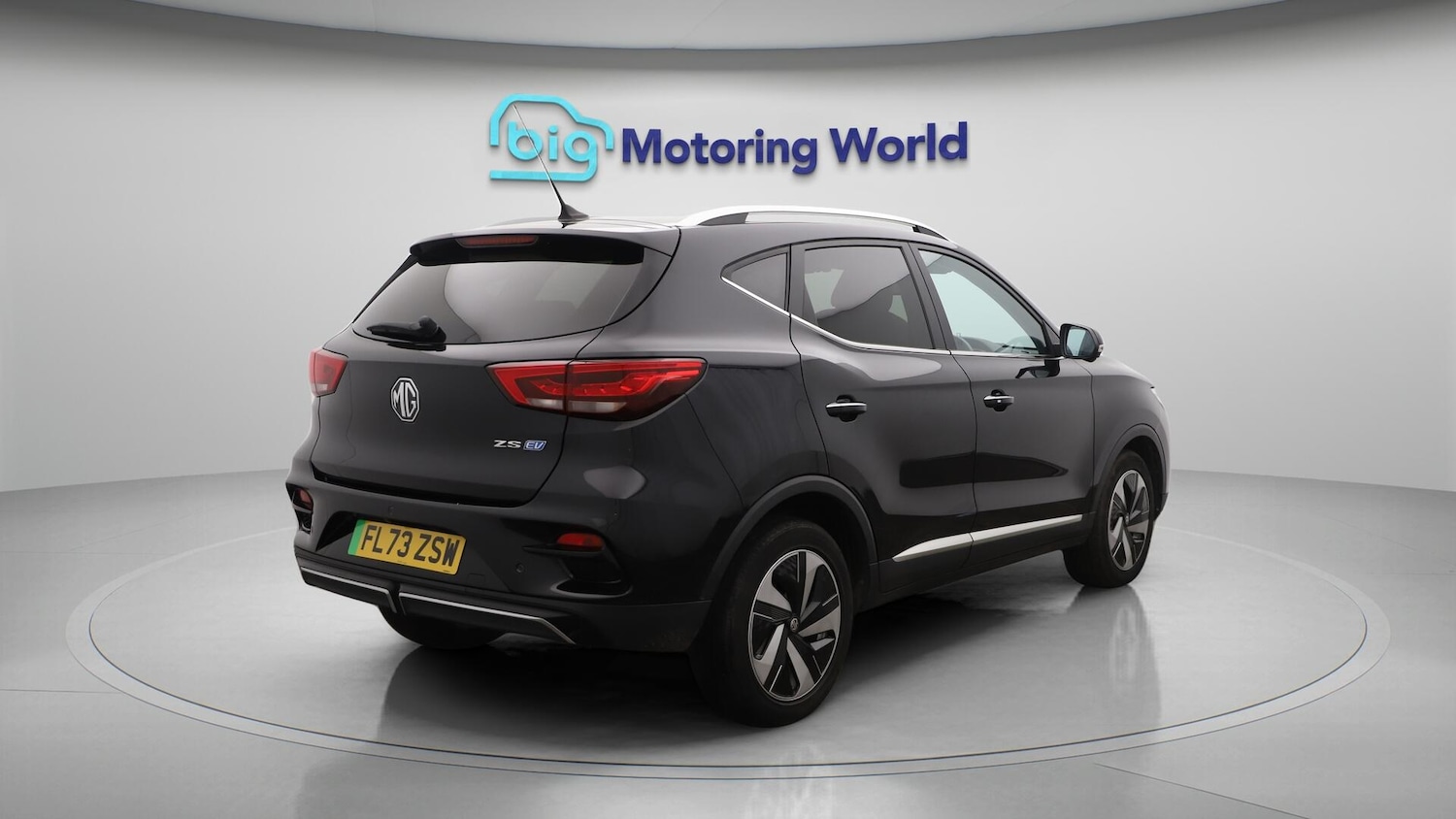 Used MG MG ZS 2023 for sale - 76522407: Photo 8