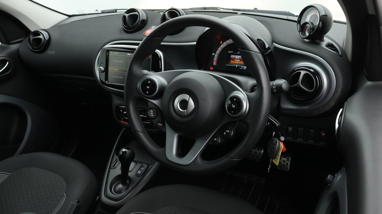 Used smart forfour 2022 for sale - 76433059: Photo 10