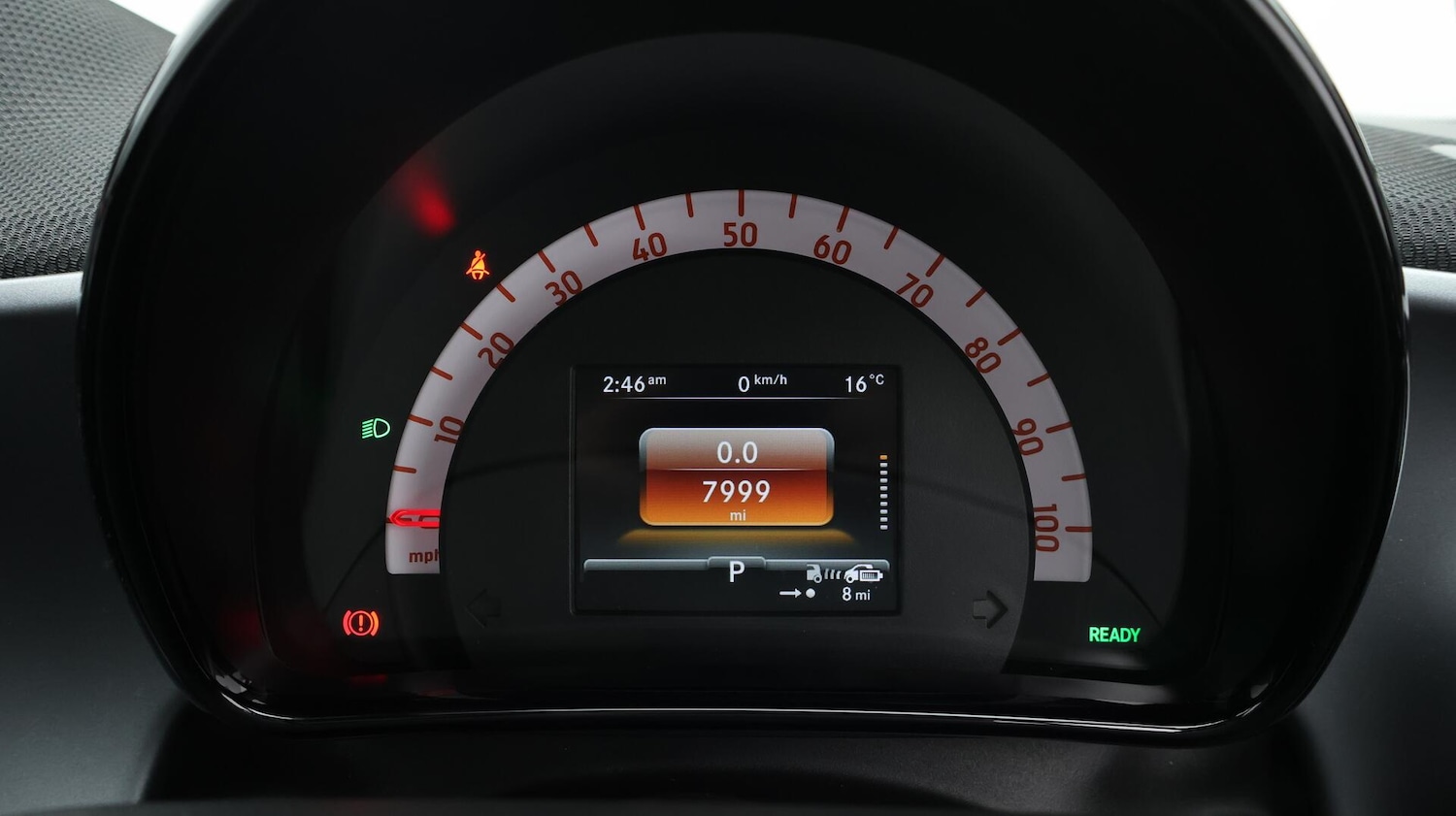 Used smart forfour 2022 for sale - 76433059: Photo 11