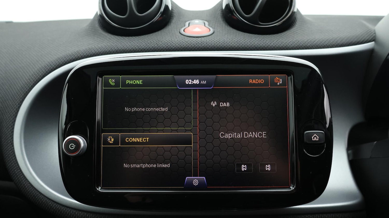 Used smart forfour 2022 for sale - 76433059: Photo 12