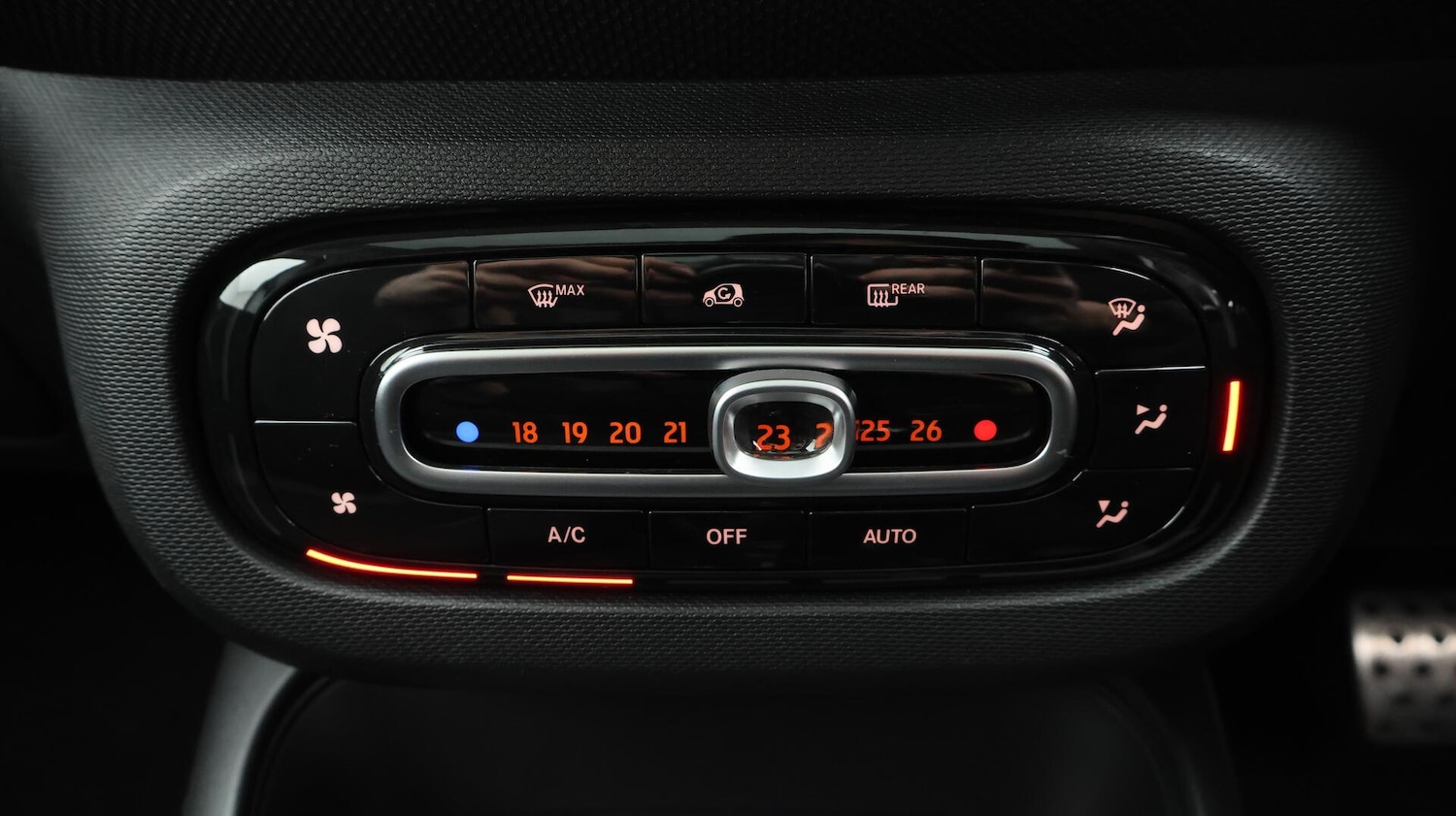 Used smart forfour 2022 for sale - 76433059: Photo 13