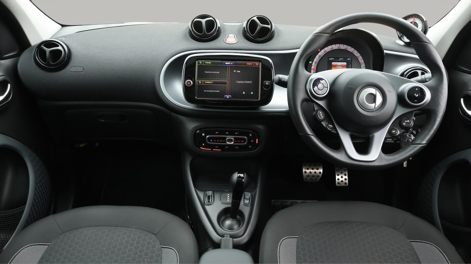 Used smart forfour 2022 for sale - 76433059: Photo 14