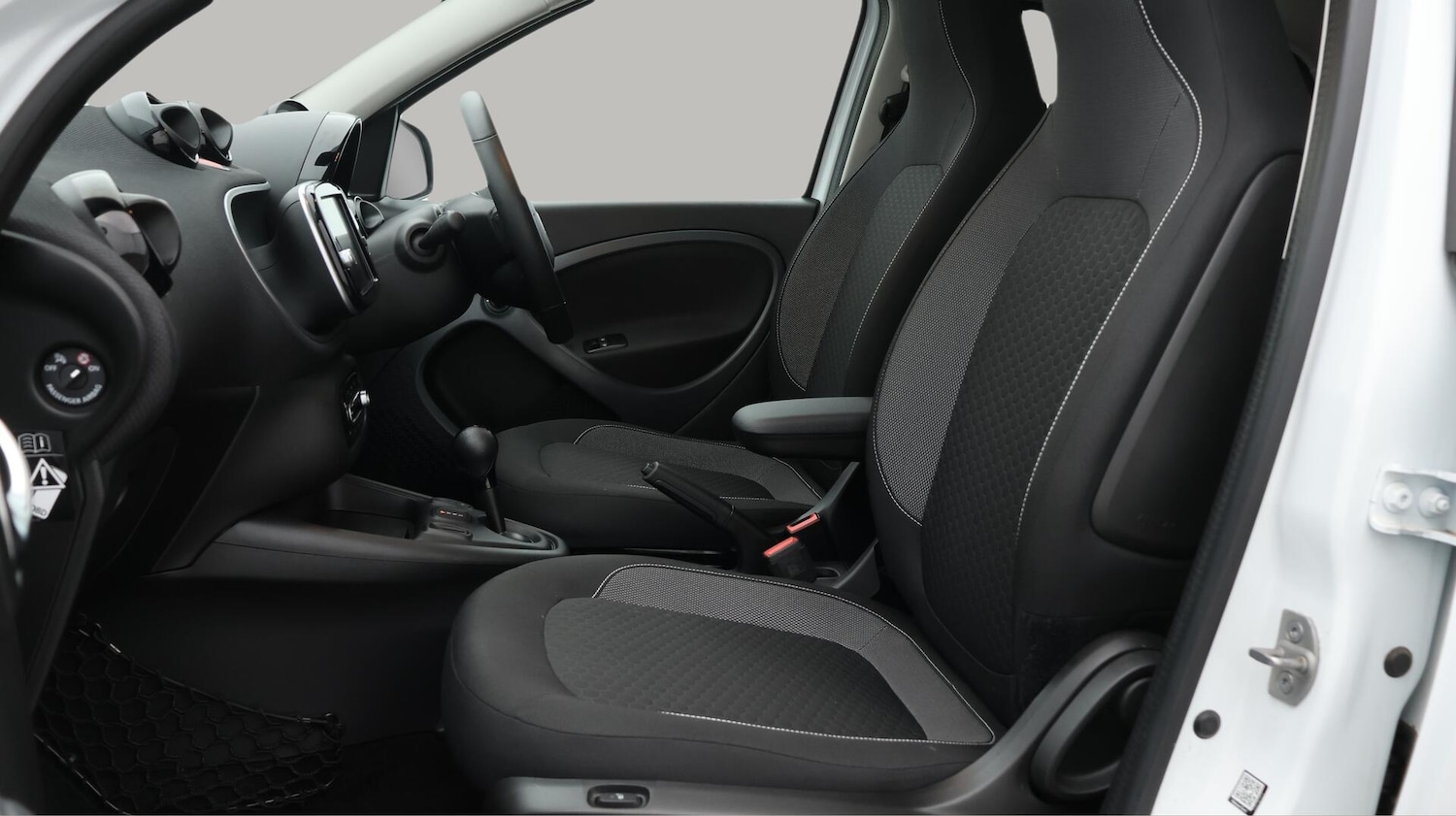 Used smart forfour 2022 for sale - 76433059: Photo 15