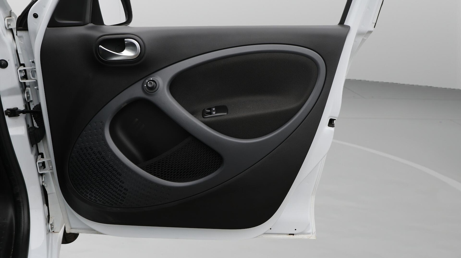 Used smart forfour 2022 for sale - 76433059: Photo 16