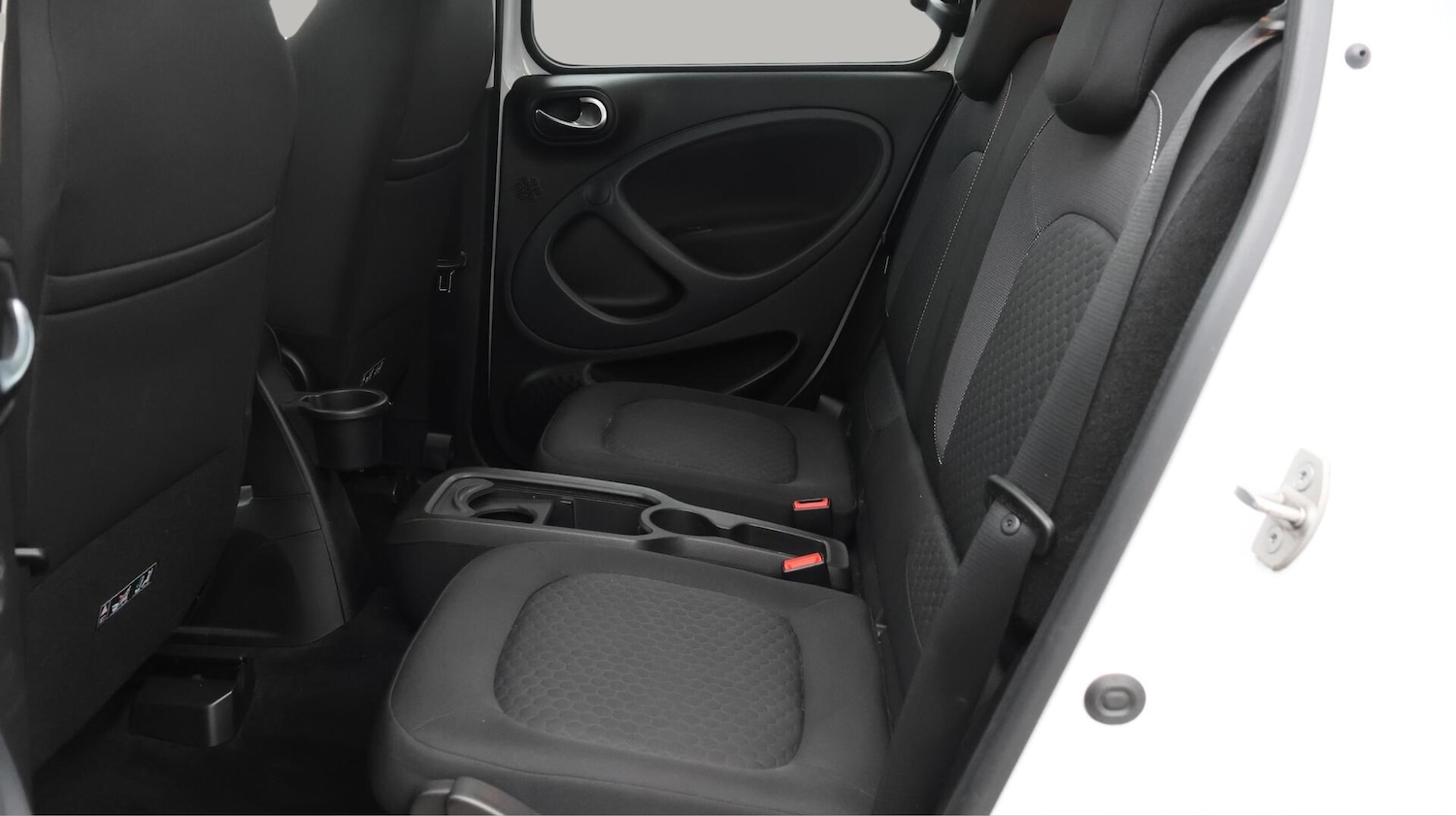 Used smart forfour 2022 for sale - 76433059: Photo 17