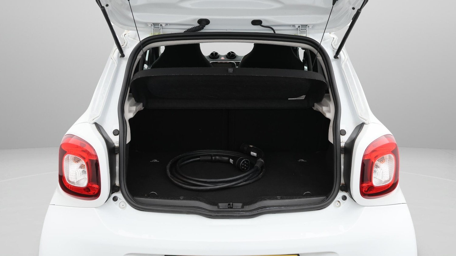 Used smart forfour 2022 for sale - 76433059: Photo 18