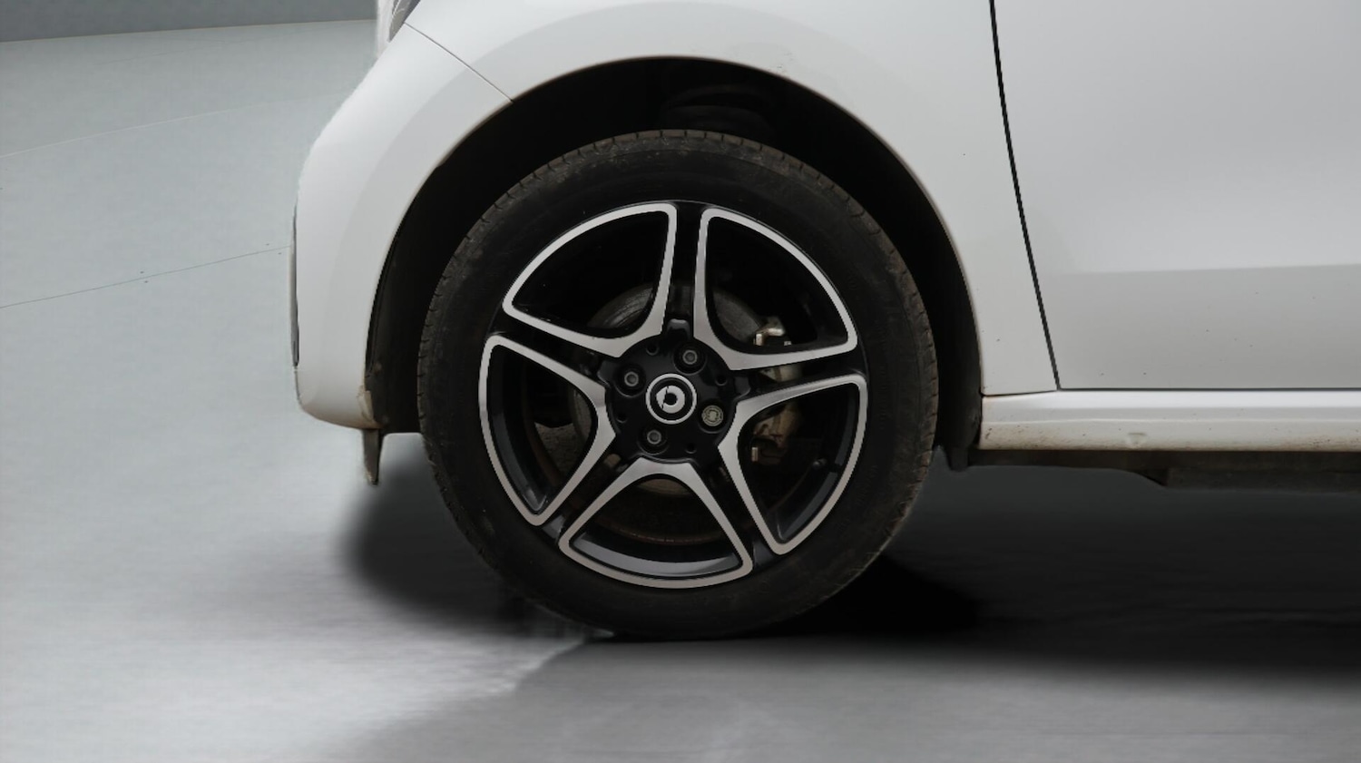 Used smart forfour 2022 for sale - 76433059: Photo 19