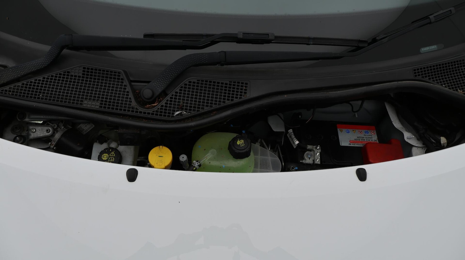 Used smart forfour 2022 for sale - 76433059: Photo 20