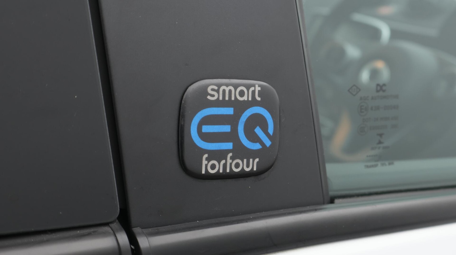 Used smart forfour 2022 for sale - 76433059: Photo 24