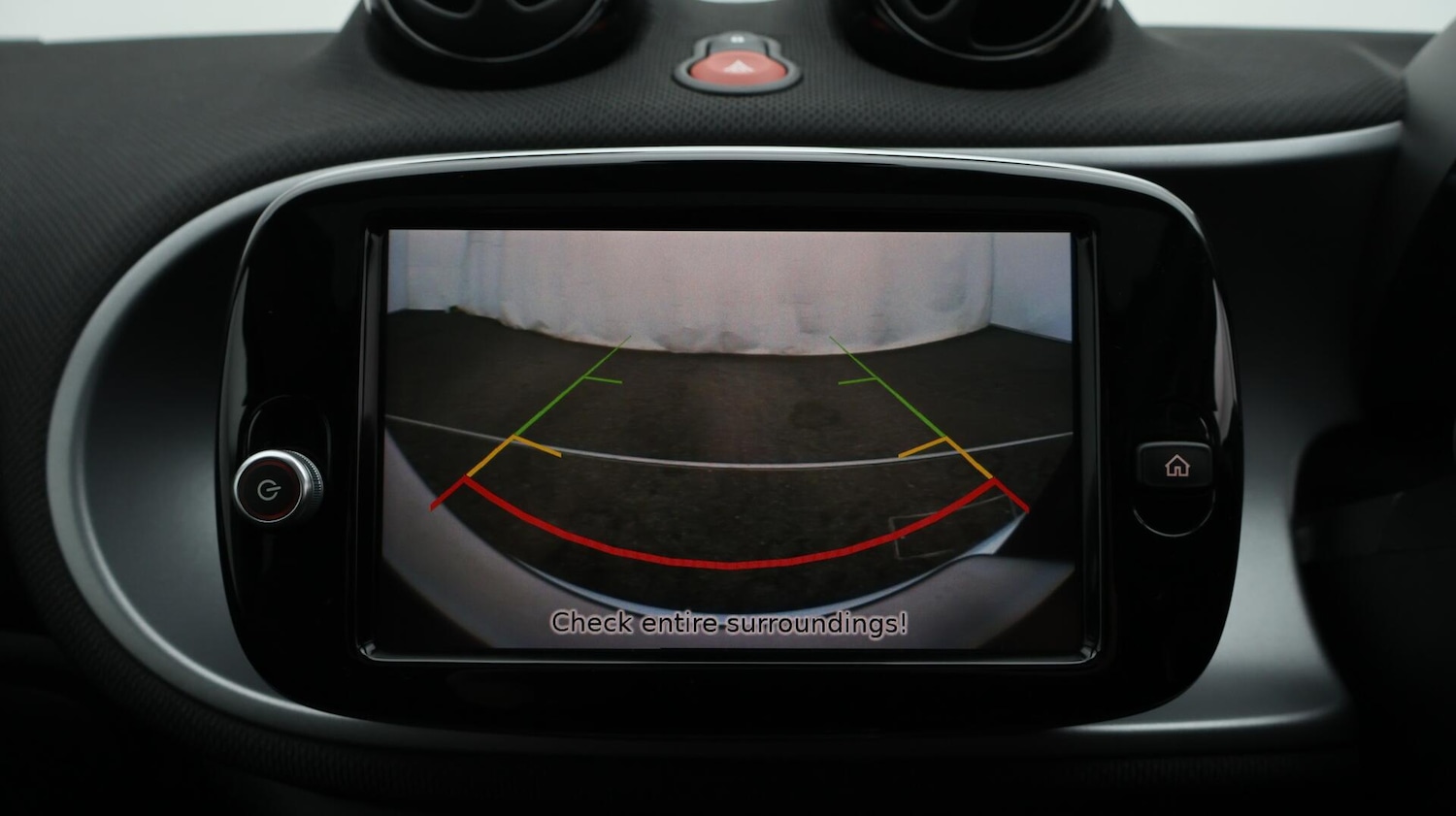 Used smart forfour 2022 for sale - 76433059: Photo 26