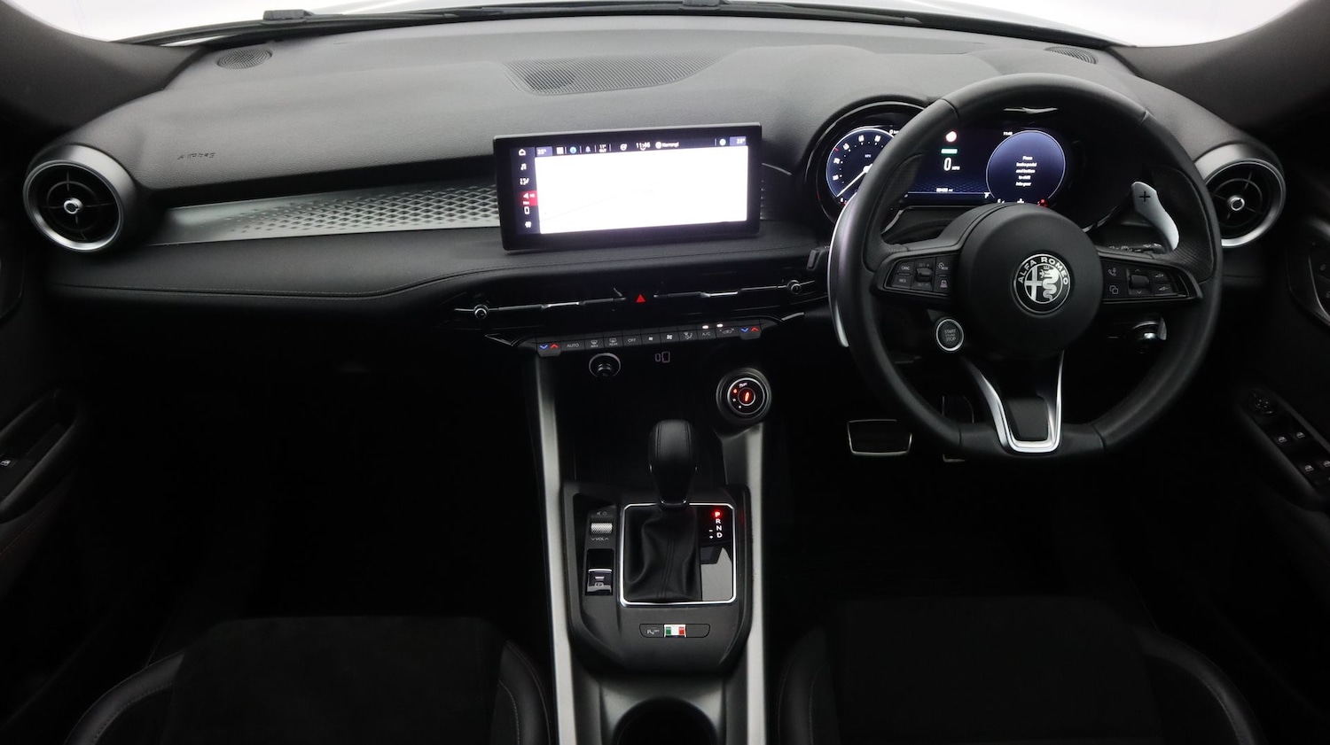 Used Alfa Romeo Tonale 2023 for sale - 77225633: Photo 13