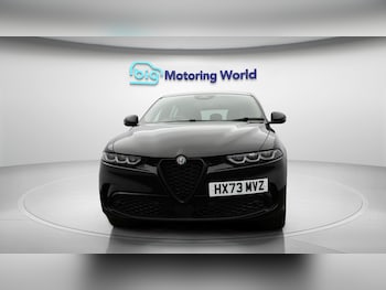 Used Alfa Romeo Tonale 2023 for sale - 77225633: Photo