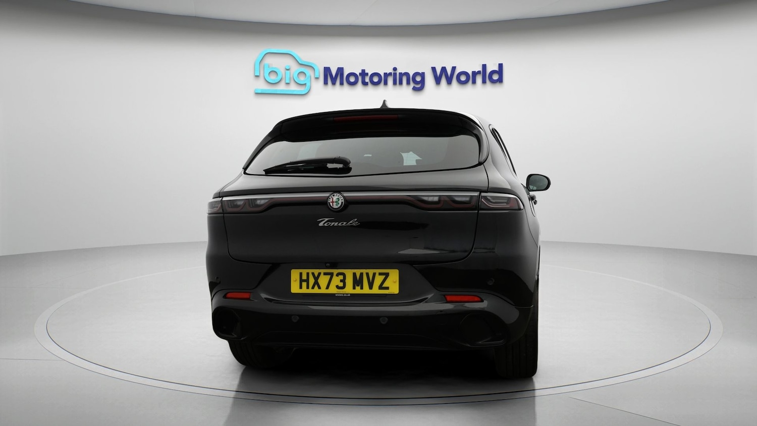 Used Alfa Romeo Tonale 2023 for sale - 77225633: Photo 6