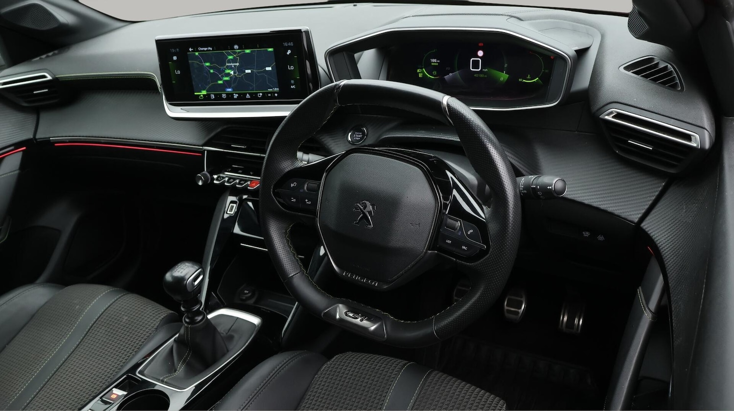 Used Peugeot 208 2022 for sale - 76307645: Photo 10