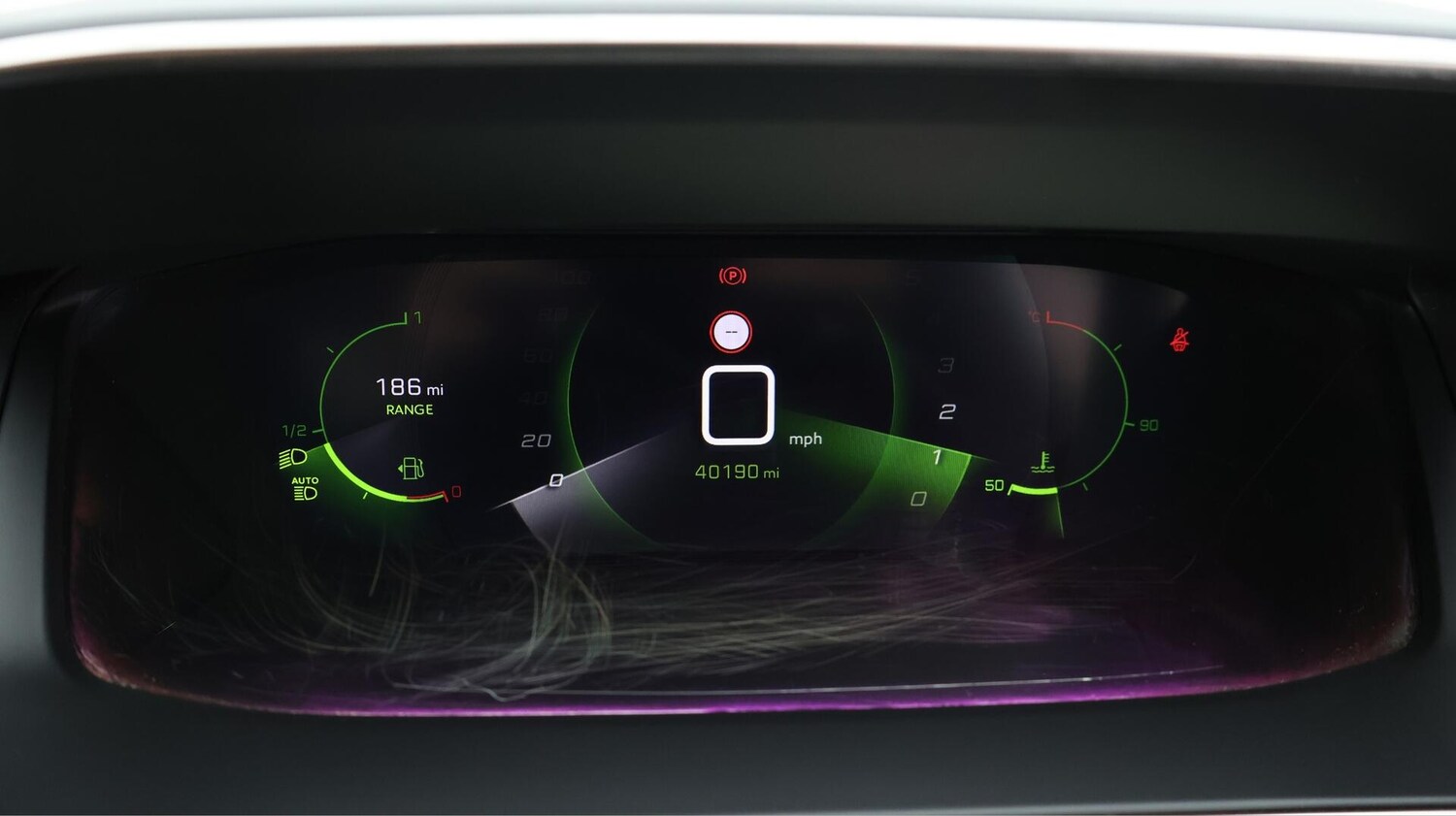 Used Peugeot 208 2022 for sale - 76307645: Photo 11