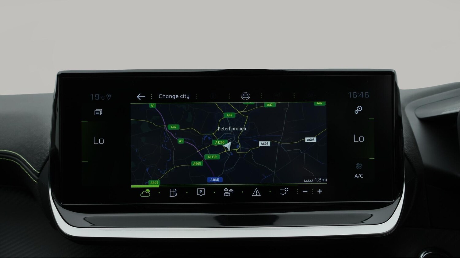 Used Peugeot 208 2022 for sale - 76307645: Photo 12