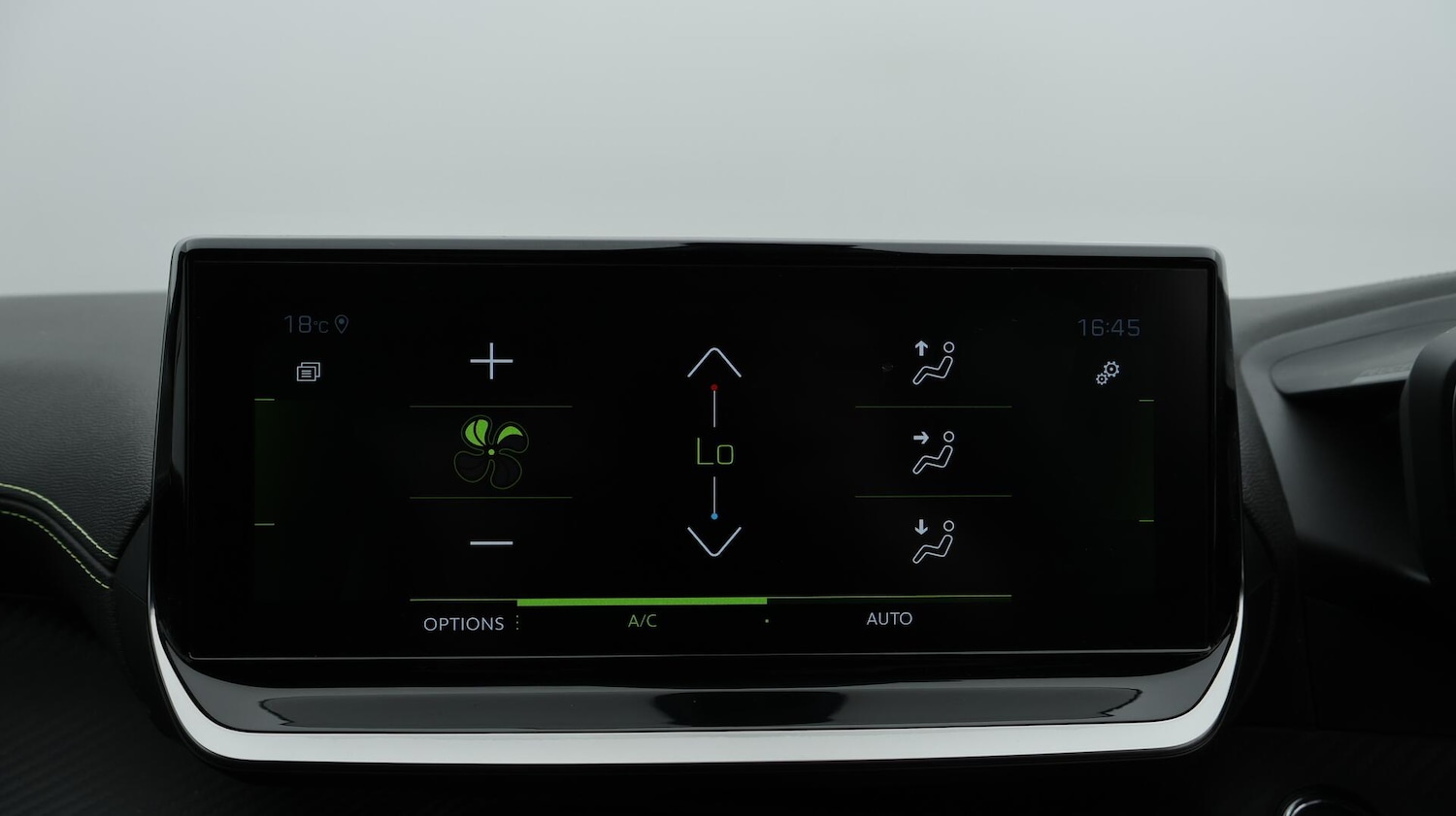 Used Peugeot 208 2022 for sale - 76307645: Photo 13