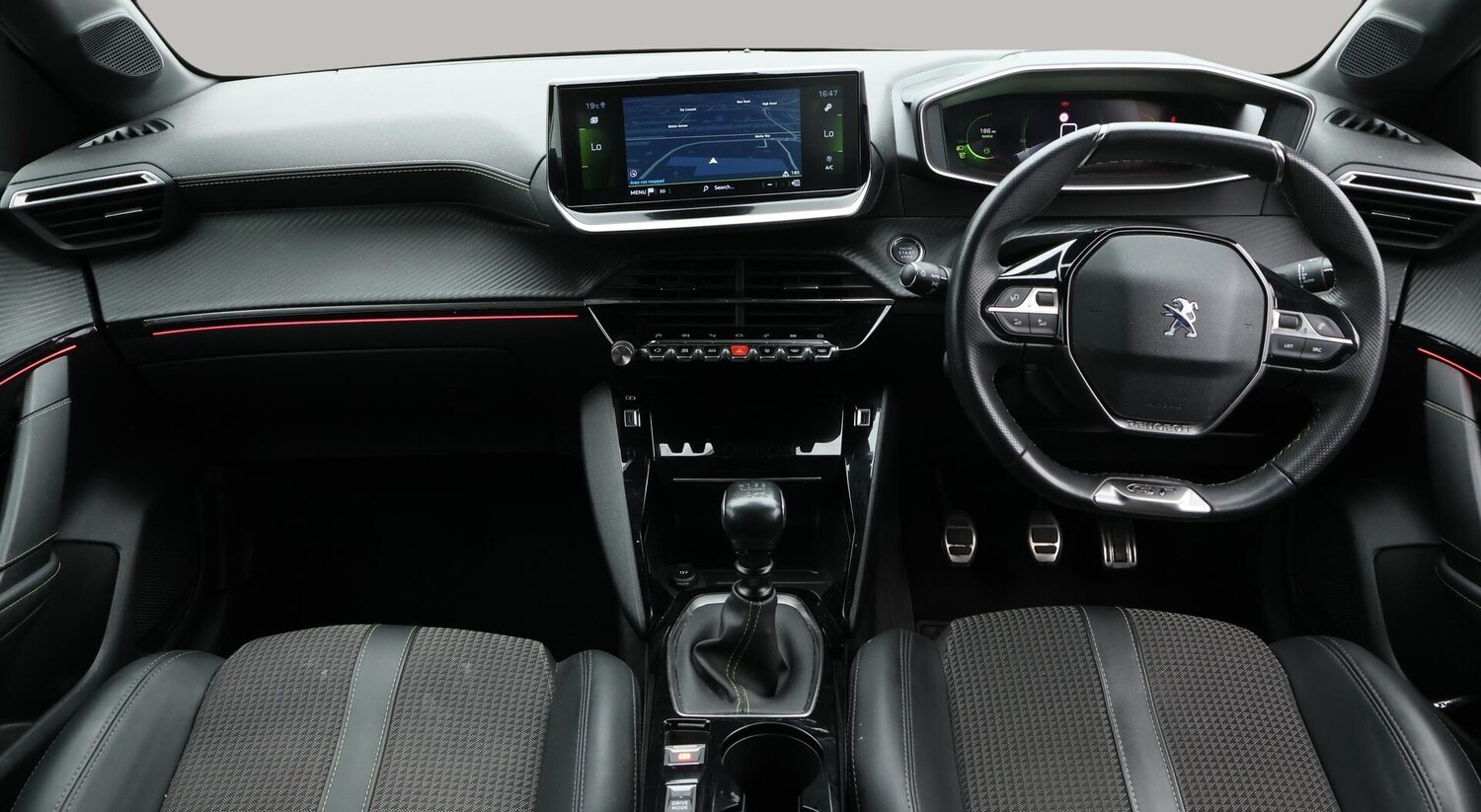 Used Peugeot 208 2022 for sale - 76307645: Photo 14