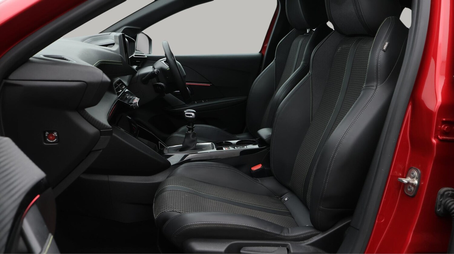 Used Peugeot 208 2022 for sale - 76307645: Photo 15