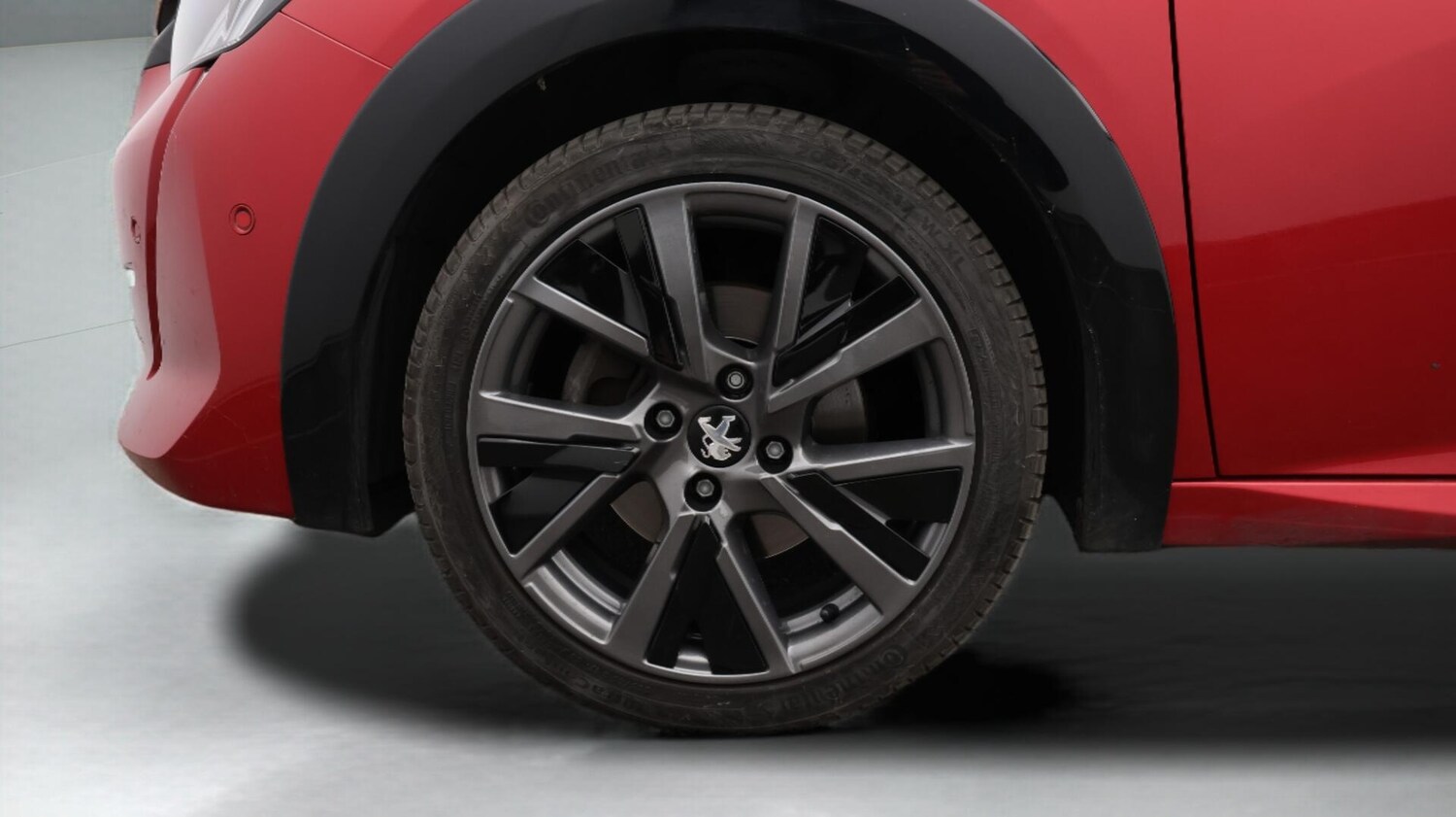 Used Peugeot 208 2022 for sale - 76307645: Photo 19