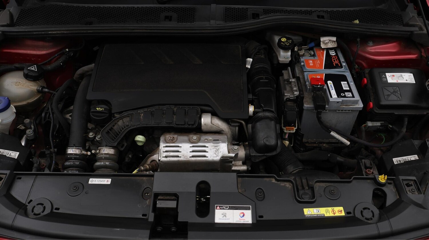 Used Peugeot 208 2022 for sale - 76307645: Photo 20