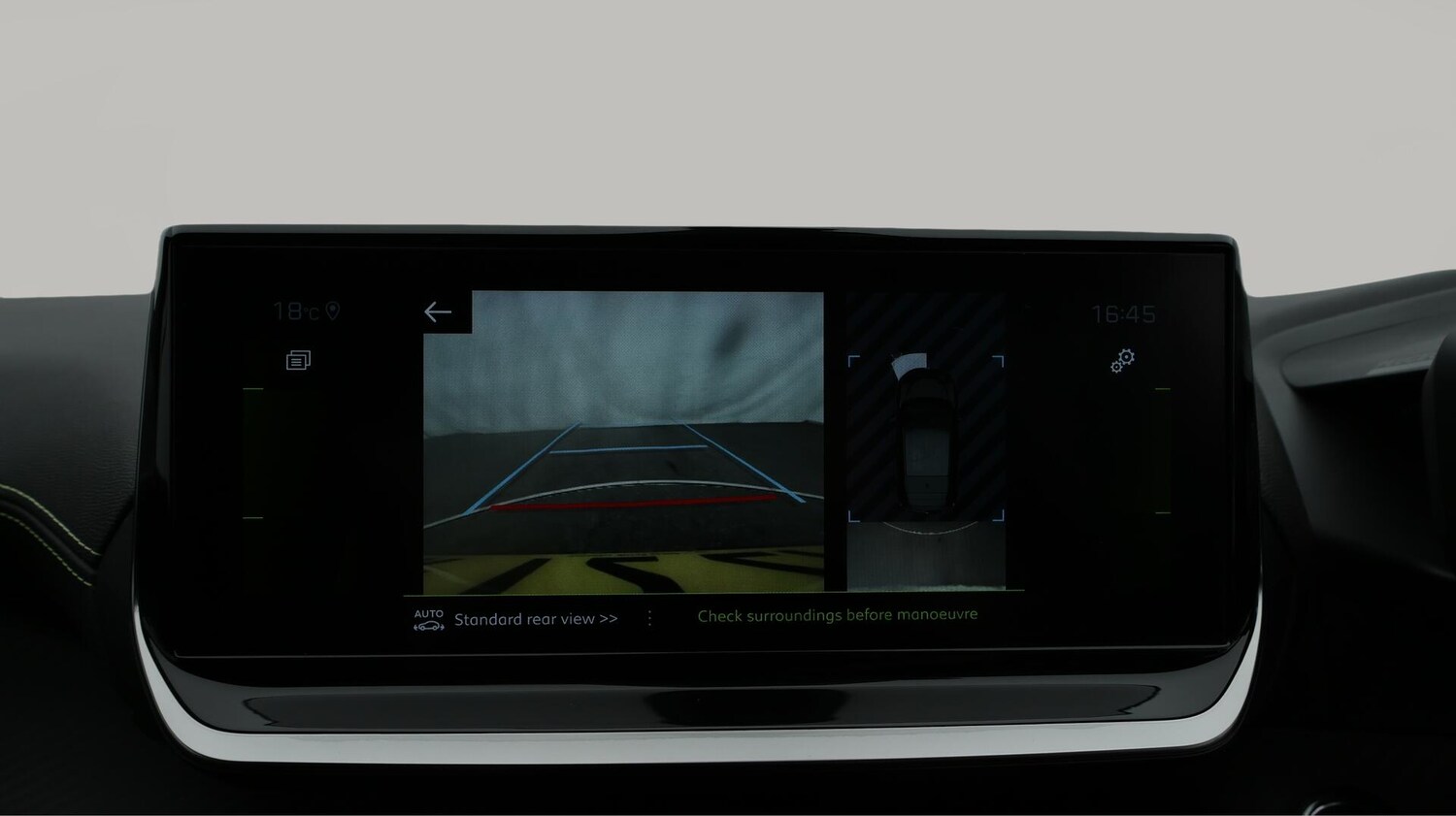 Used Peugeot 208 2022 for sale - 76307645: Photo 24