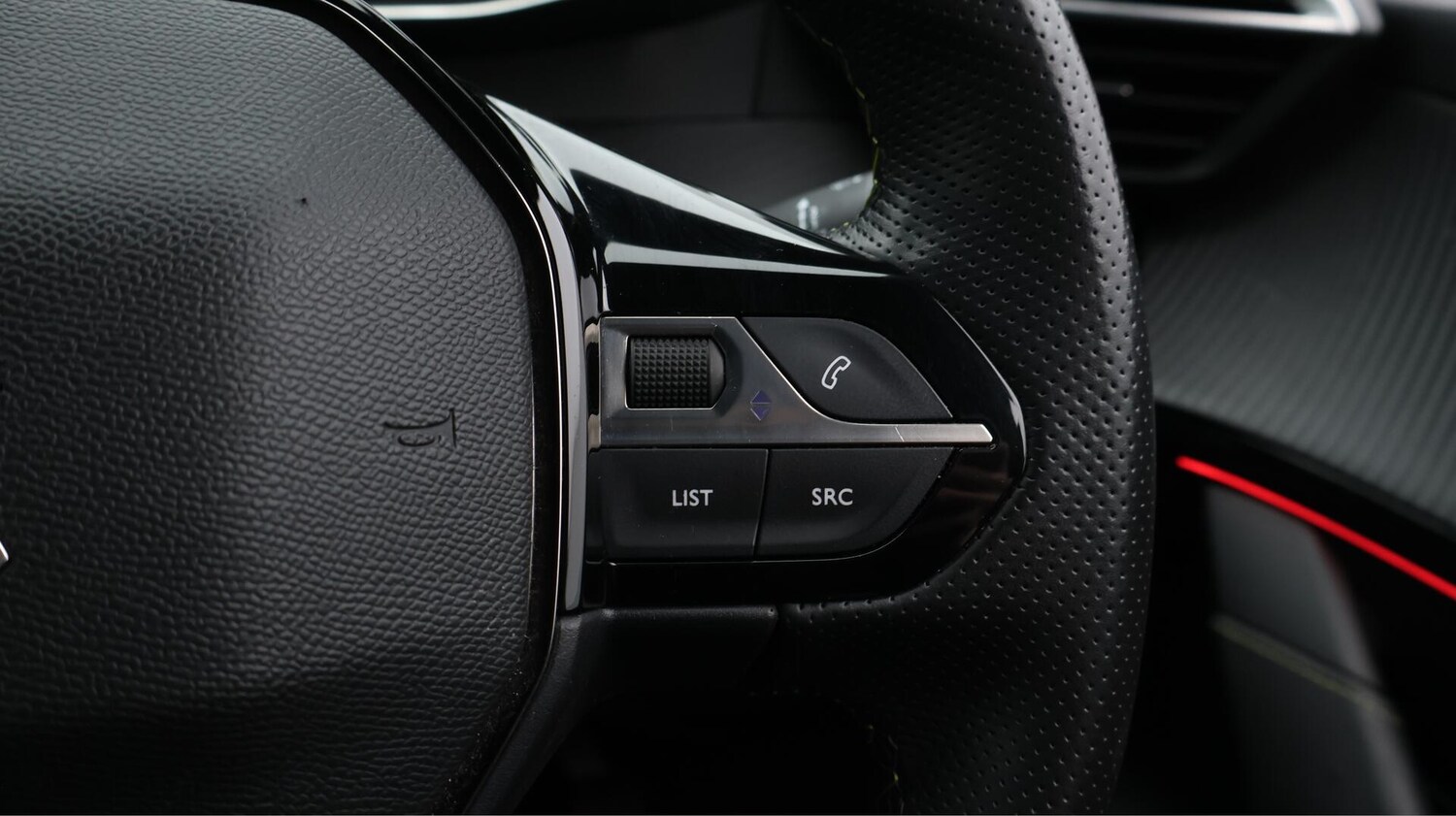 Used Peugeot 208 2022 for sale - 76307645: Photo 26