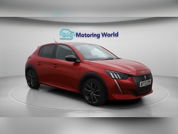 Used Peugeot 208 2022 for sale - 76307645: Photo 2
