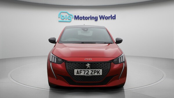 Used Peugeot 208 2022 for sale - 76307645: Photo 3