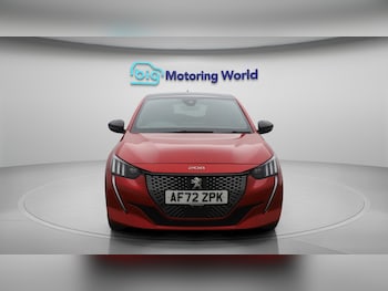 Used Peugeot 208 2022 for sale - 76307645: Photo 3