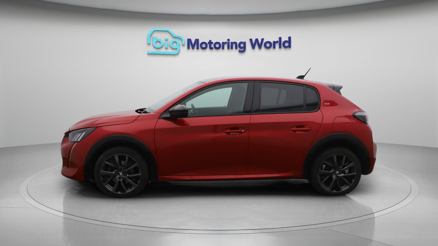 Used Peugeot 208 2022 for sale - 76307645: Photo 5