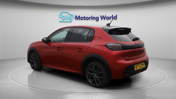 Used Peugeot 208 2022 for sale - 76307645: Photo 6