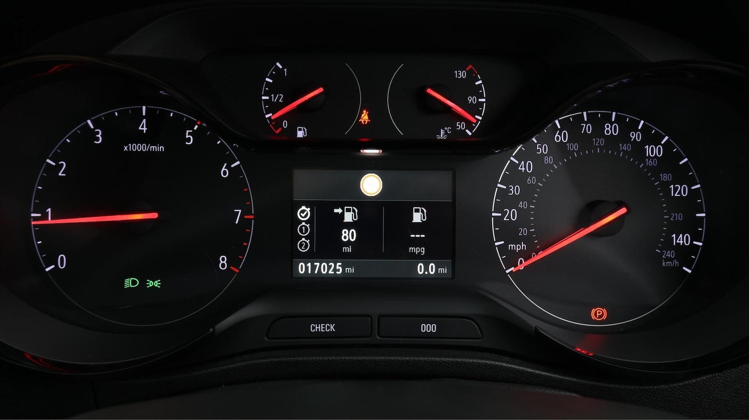 Used Vauxhall Crossland X 2020 for sale - 76032588: Photo 11