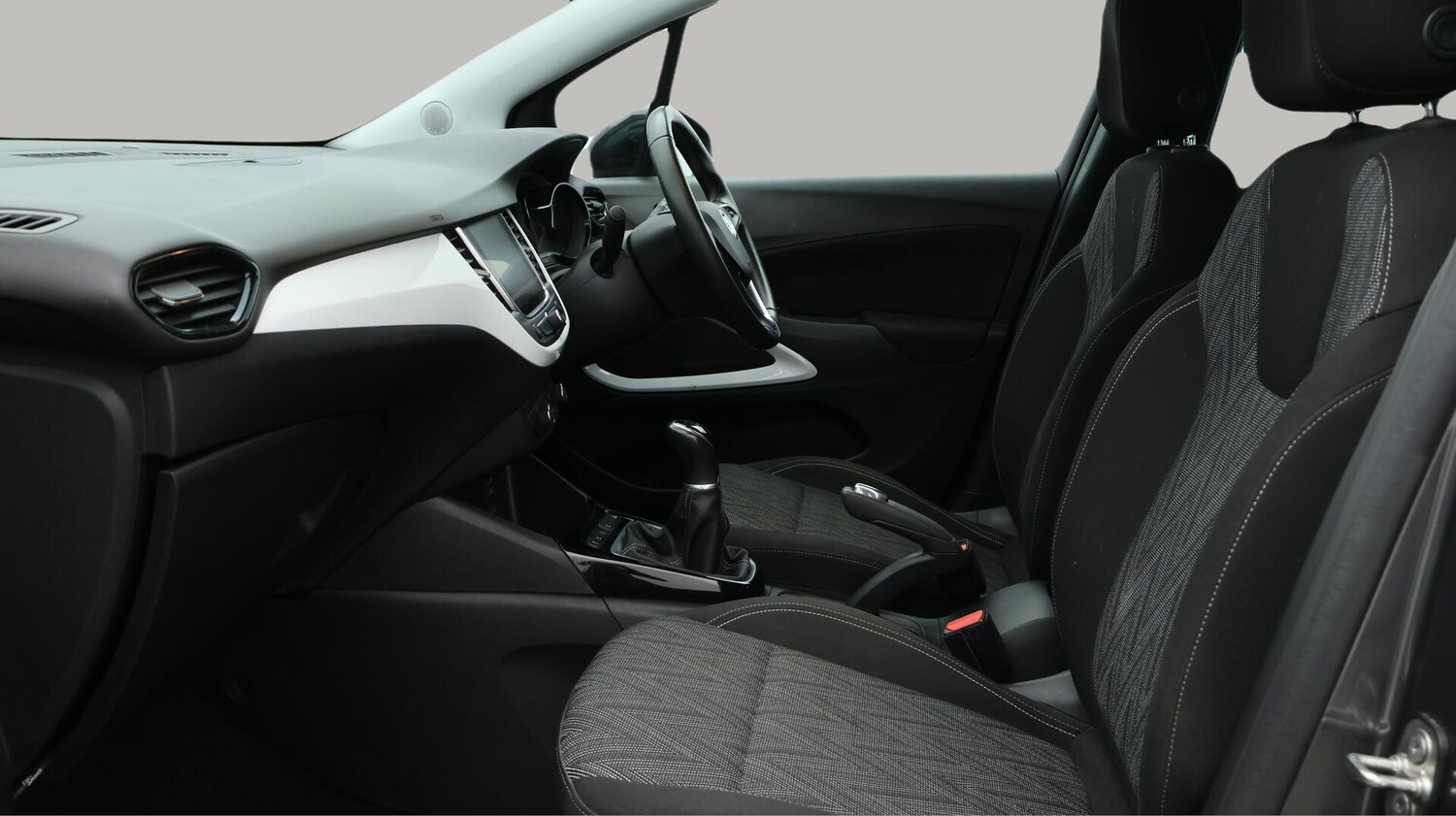 Used Vauxhall Crossland X 2020 for sale - 76032588: Photo 15
