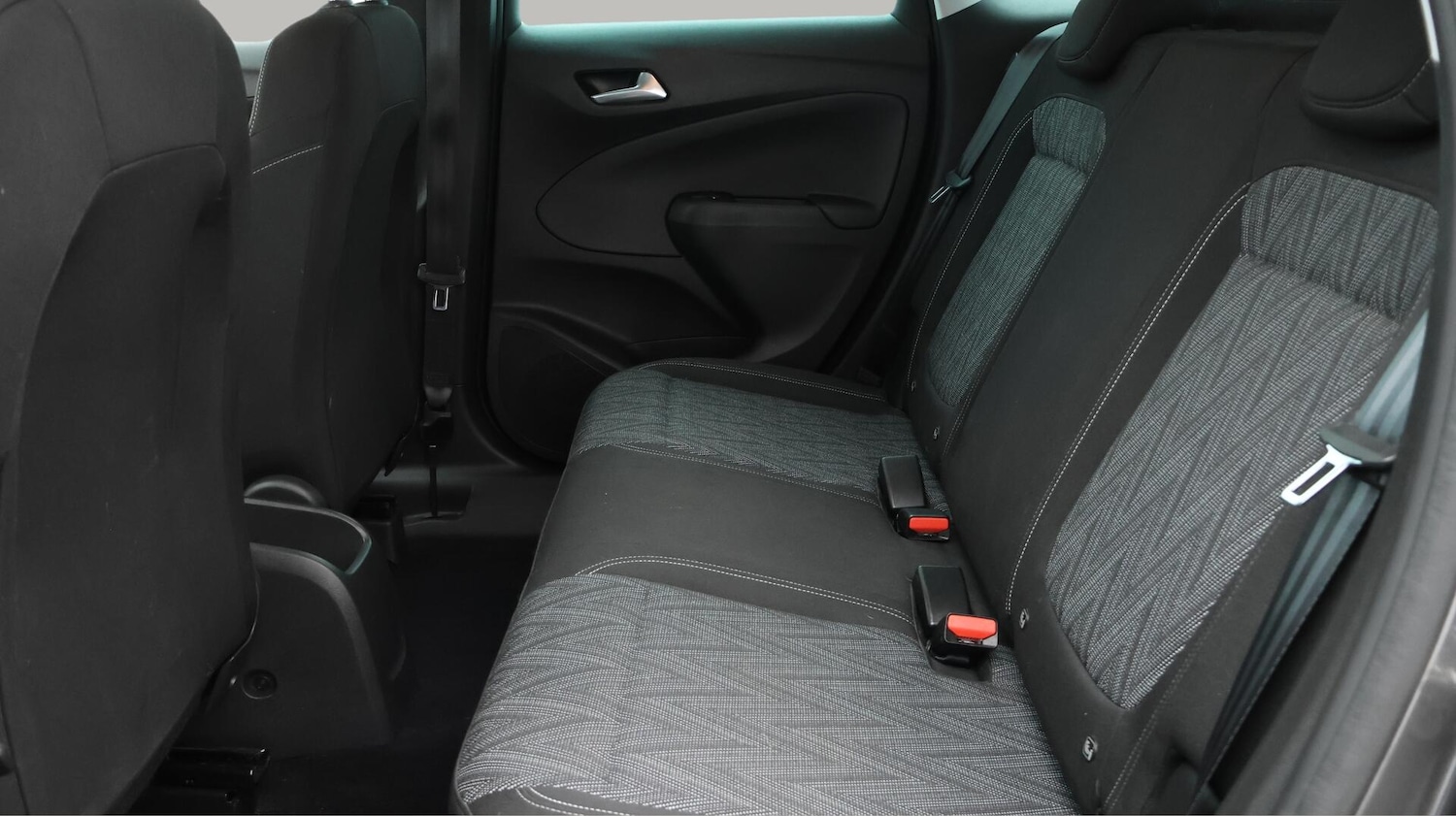 Used Vauxhall Crossland X 2020 for sale - 76032588: Photo 17