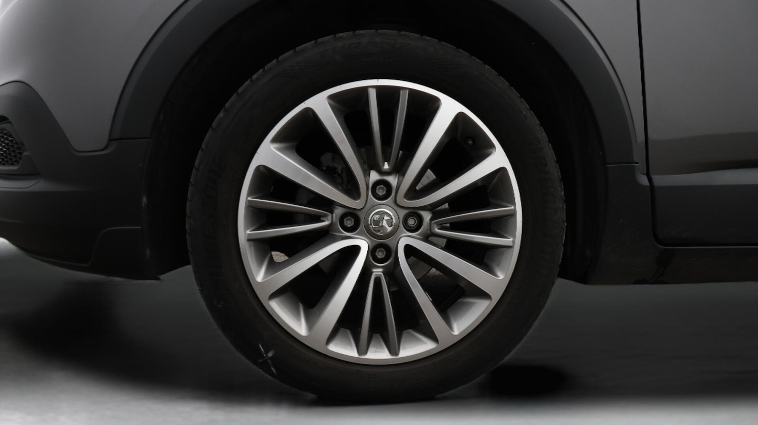 Used Vauxhall Crossland X 2020 for sale - 76032588: Photo 19