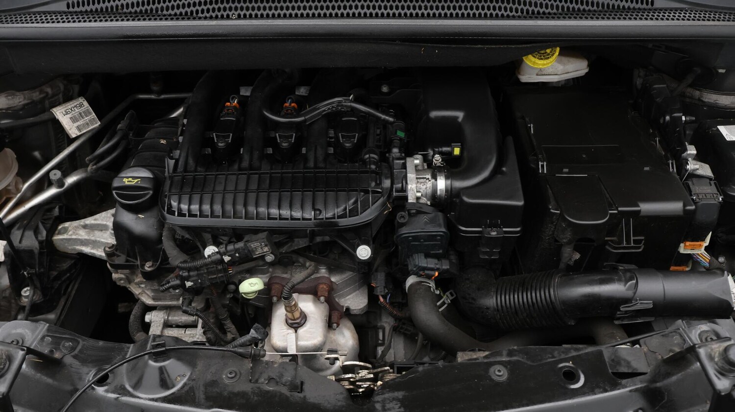 Used Vauxhall Crossland X 2020 for sale - 76032588: Photo 20