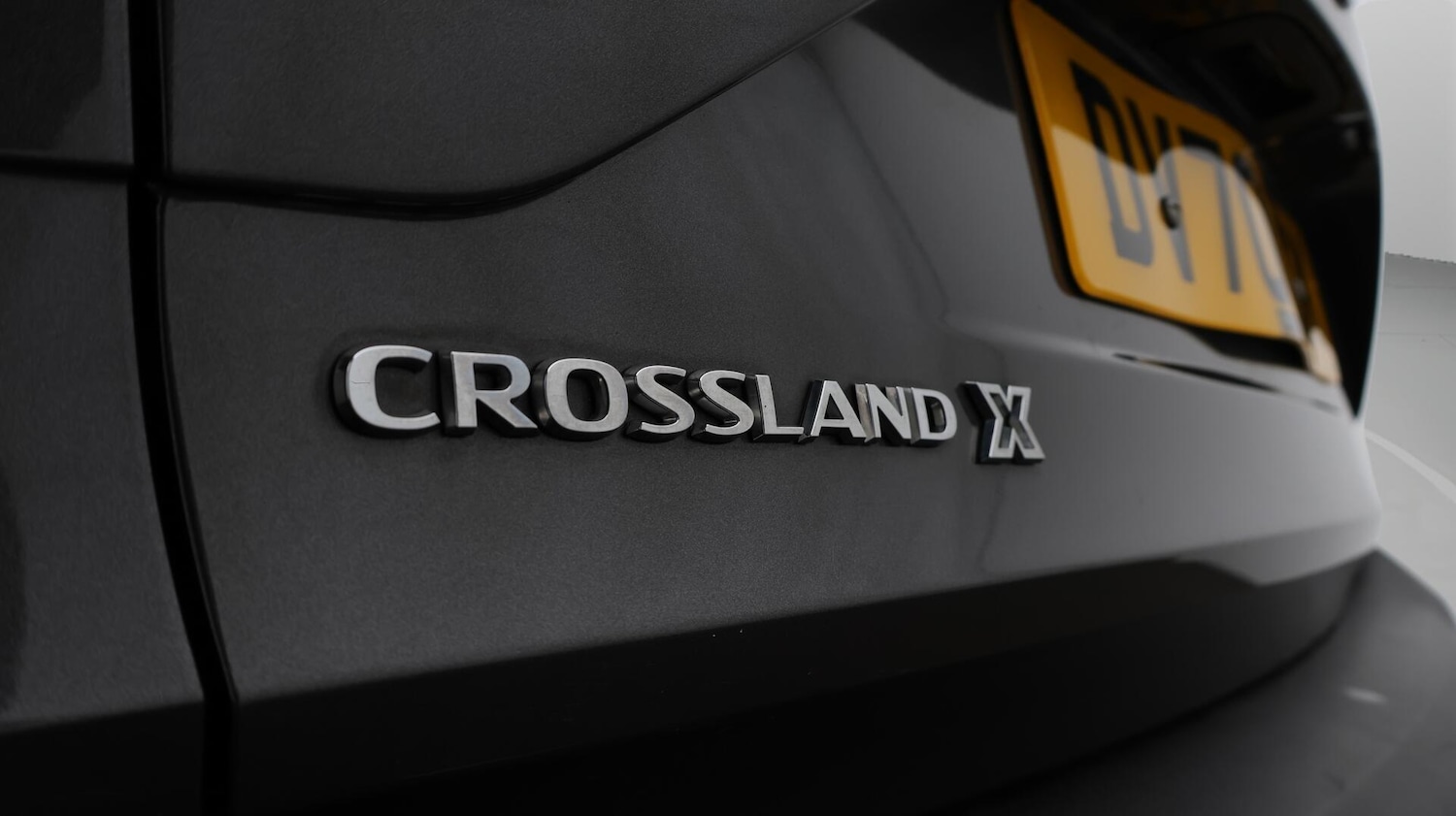 Used Vauxhall Crossland X 2020 for sale - 76032588: Photo 22