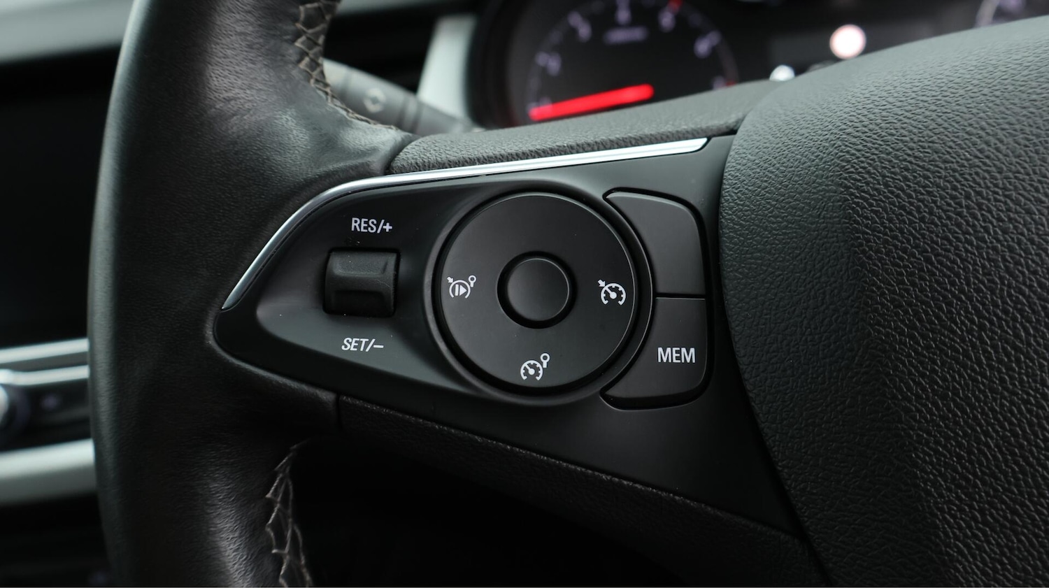 Used Vauxhall Crossland X 2020 for sale - 76032588: Photo 23