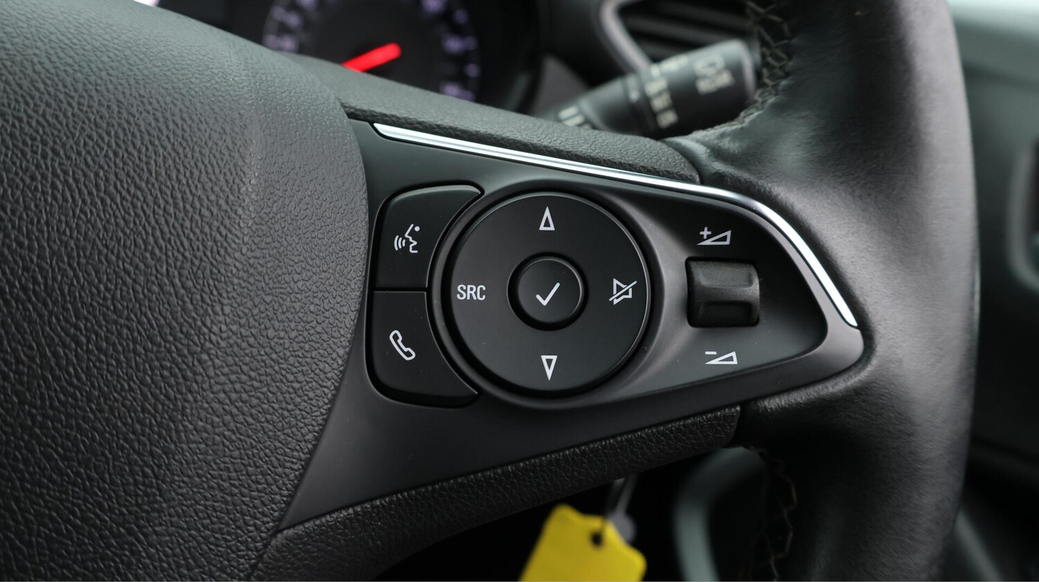 Used Vauxhall Crossland X 2020 for sale - 76032588: Photo 24