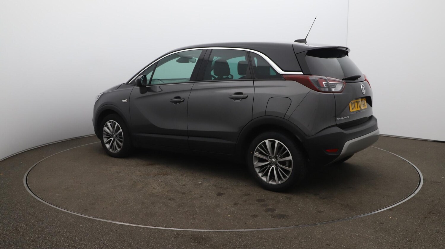 Used Vauxhall Crossland X 2020 for sale - 76032588: Photo 34