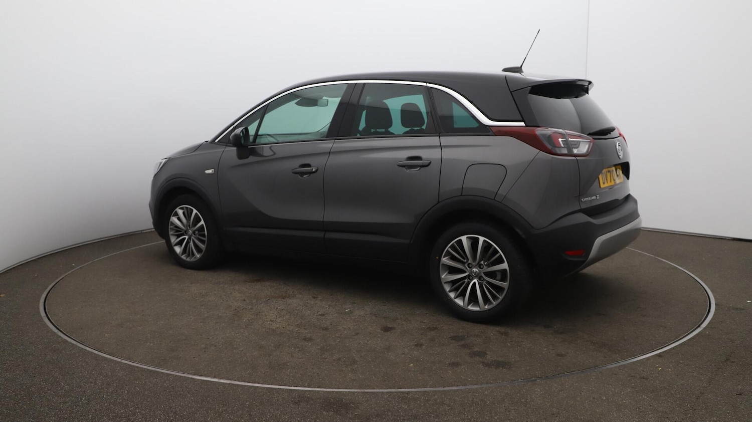 Used Vauxhall Crossland X 2020 for sale - 76032588: Photo 35