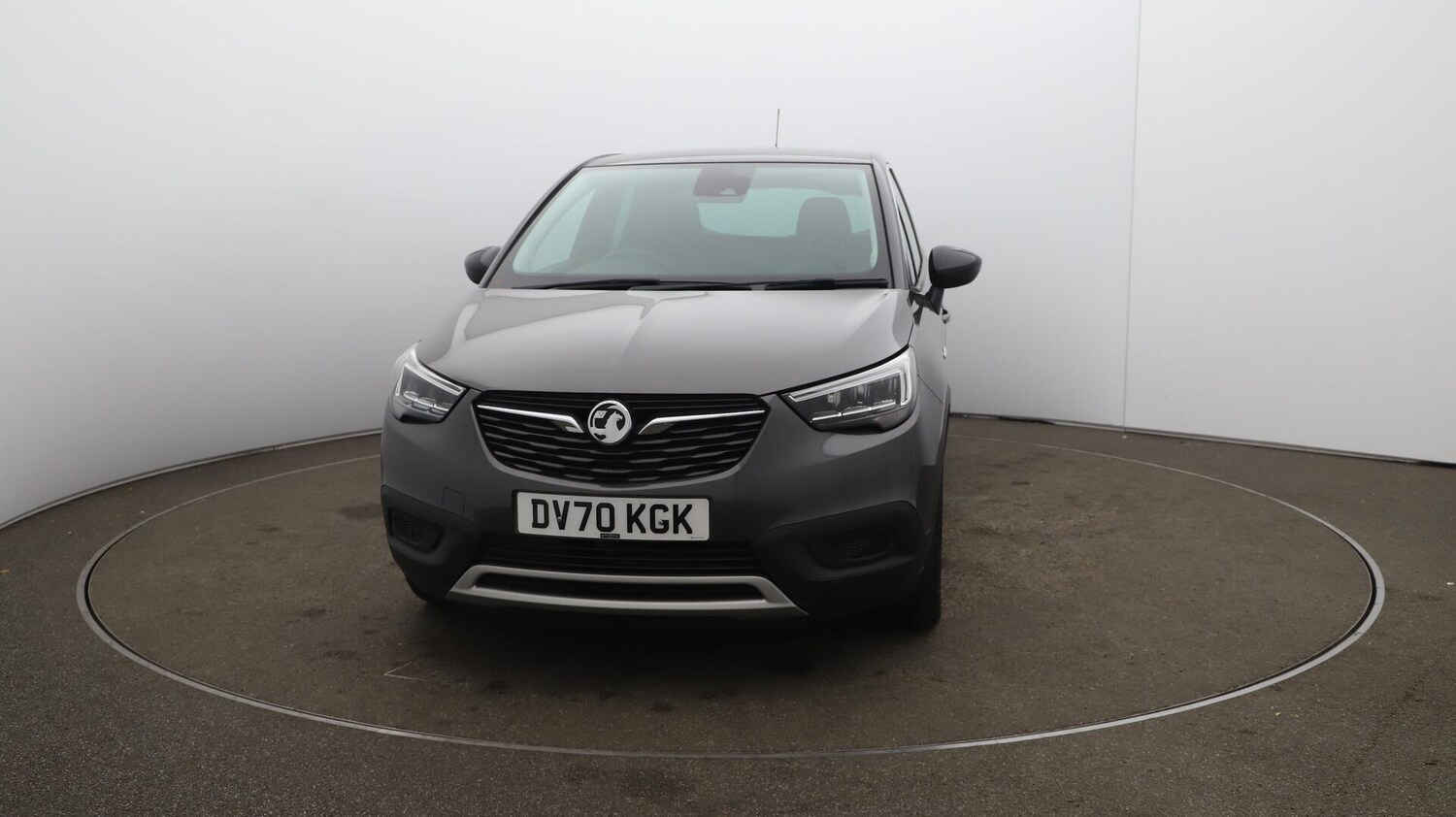 Used Vauxhall Crossland X 2020 for sale - 76032588: Photo 38