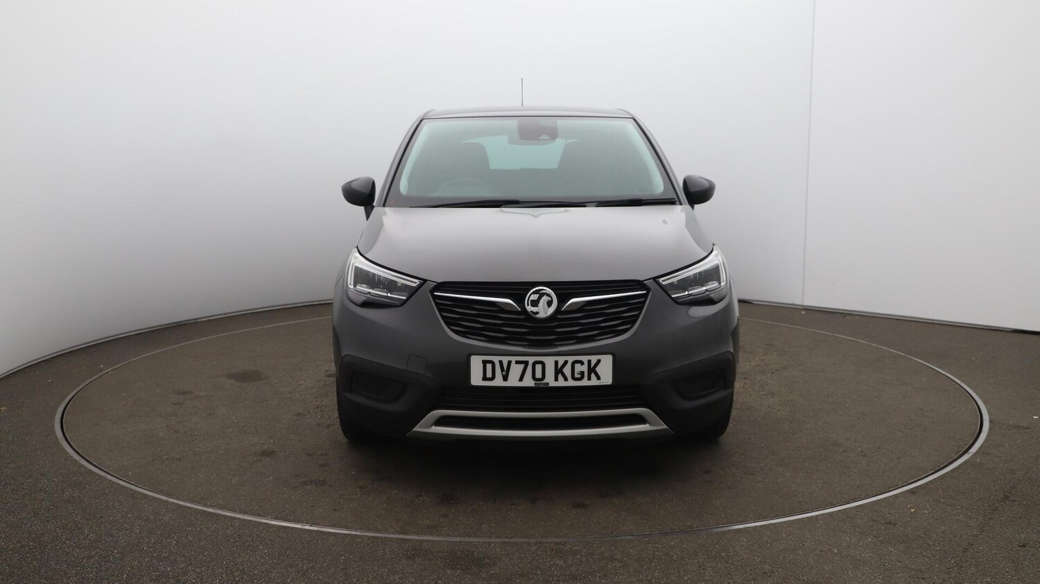 Used Vauxhall Crossland X 2020 for sale - 76032588: Photo 39